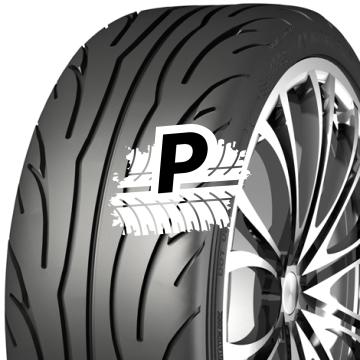 NANKANG NS-2R 165/50 R15 73V 180 MEDIUM RACE