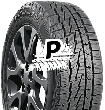 PREMIORRI VIAMAGGIORE Z PLUS 235/45 R17 97H XL