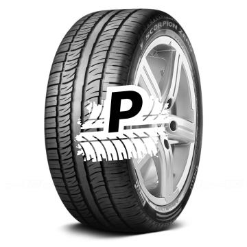 PIRELLI SCORPION ZERO ASIMMETRICO 285/45 R21 113W XL MO1 M+S