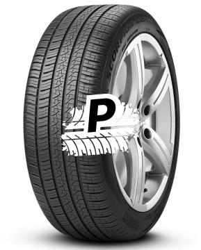 PIRELLI SCORPION ZERO ALLSEASON (bez označení 3PMSF) 285/40 R22 110Y XL bez označení 3PMSF (LR) NCS [Land Rover]