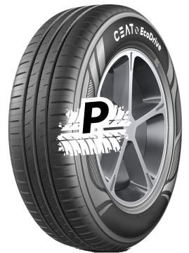 CEAT ECODRIVE 185/55 R15 82V