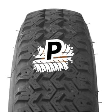 MICHELIN X M+S 89 135/80 R15 72Q TL OLDTIMER BÍLÁ BOČNICE 20MM