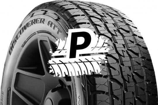 COOPER DISCOVERER ATT 225/55 R17 101H XL