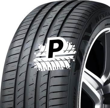 NEXEN N`FERA PRIMUS SU1 PLUS 235/55 ZR17 103W XL NEXEN N`FERA PRIMUS SU1 PLUS 235/55 ZR17 103W XL