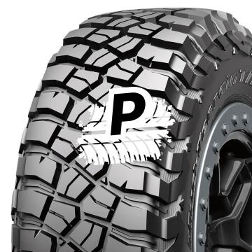 BF-GOODRICH MUD TERRAIN T/A KM3 265/65 R17 120/117Q P.O.R.