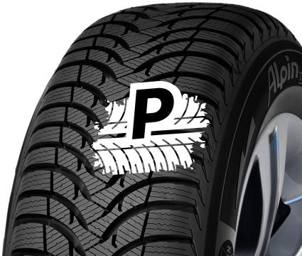 MICHELIN ALPIN A4 225/55 R17 97H (*) [BMW]