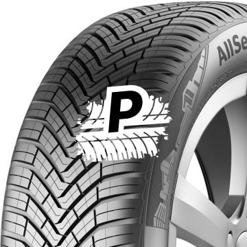 CONTINENTAL ALLSEASON CONTACT 165/65 R15 81T M+S CONTINENTAL ALLSEASON CONTACT 165/65 R15 81T M+S