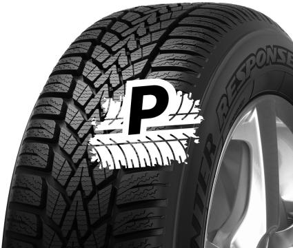 DUNLOP SP WINTER RESPONSE 2 195/50 R15 82H DUNLOP SP WINTER RESPONSE 2 195/50 R15 82H