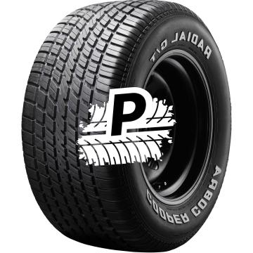COOPER COBRA RADIAL G/T 255/70 R15 108T RWLS OLDTIMER