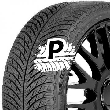 MICHELIN PILOT ALPIN 5 245/40 R19 98V XL