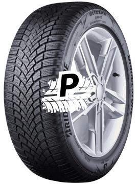 Bridgestone Blizzak LM005 Driveguard 215/55 R17 98V XL ZIMNÍ RUNFLAT