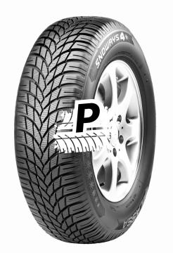 LASSA SNOWAYS 4 225/55 R17 101V XL