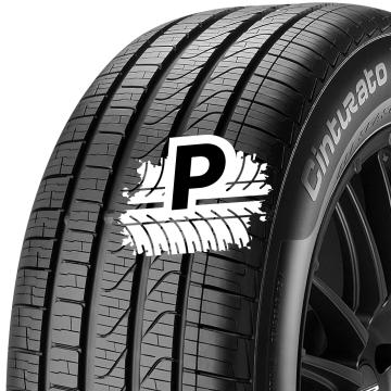 PIRELLI CINTURATO P7 (bez označení 3PMSF) 225/45 R19 96H XL M+S (*) RUNFLAT CELOROČNÍ