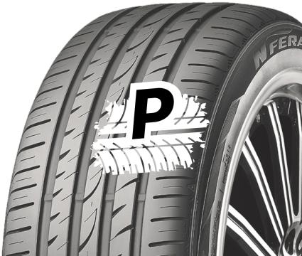 ROADSTONE N´FERA SU4 195/55 R15 85V