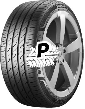 SEMPERIT SPEED-LIFE 3 225/50 R17 94Y
