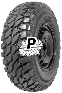 HIFLY MT601 235/75 R15 104/101Q P.O.R. M+S