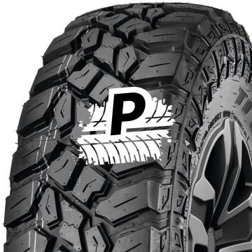 TRACMAX X-PRIVILO M/T 33x12.50 R15 108Q P.O.R.