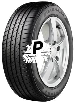 FIRESTONE ROADHAWK 245/45 R17 99Y XL