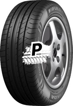 FULDA ECOCONTROL SUV 295/35 R21 107Y XL FP