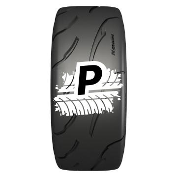 NANKANG AR-1 SPORTNEX 215/40 R17 87W XL SEMI-SLICK