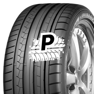 DUNLOP SP SPORT MAXX GT 245/35 R20 95Y XL RUNFLAT (*) MFS