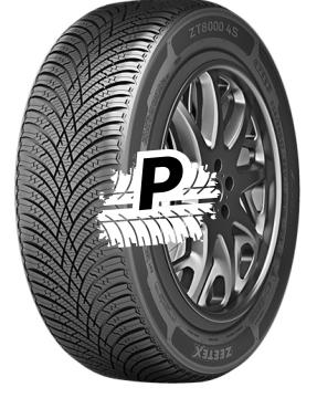 ZEETEX ZT8000 175/65 R14 82T M+S