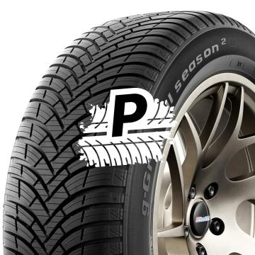 BF-GOODRICH G-GRIP ALL SEASON 2 185/65 R14 86T CELOROČNÍ BF-GOODRICH G-GRIP ALL SEASON 2 185/65 R14 86T CELOROČNÍ