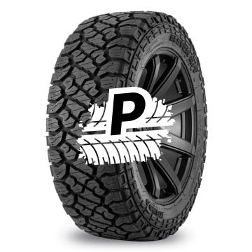 KENDA KR601 KLEVER R/T 265/70 R16 110/107Q P.O.R.