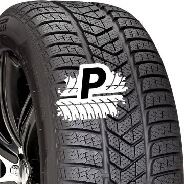 PIRELLI WINTER SOTTOZERO 3 225/55 R17 101V XL PIRELLI WINTER SOTTOZERO 3 225/55 R17 101V XL
