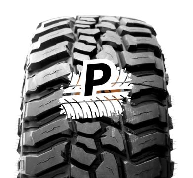 MICKEY THOMPSON BAJA BOSS M/T 12.5/33 R18 121/118Q (305/60R18) P.O.R.