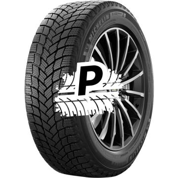 MICHELIN X-ICE SNOW 195/65 R15 95T XL
