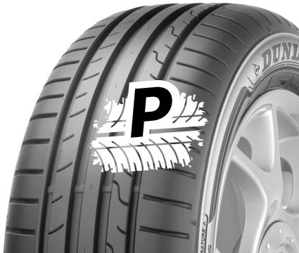 DUNLOP SP SPORT BLURESPONSE 195/55 R15 85H