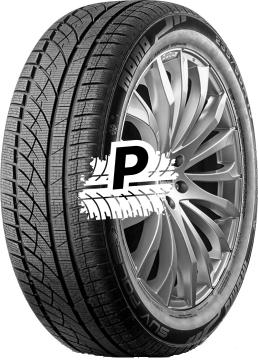 MOMO TIRES W4 SUV POLE 235/70 R16 109H XL