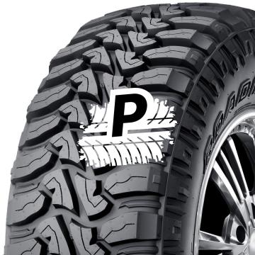 NEXEN ROADIAN MTX RM7 305/65 R17 121/118Q P.O.R. LT M+S