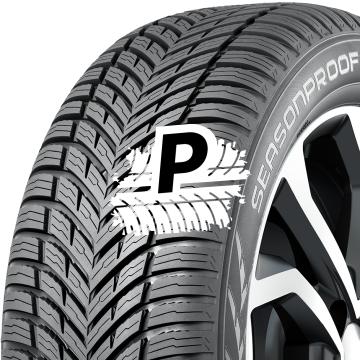 NOKIAN SEASONPROOF 245/45 R17 99W XL M+S