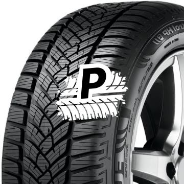 FULDA KRISTALL CONTROL HP 2 225/50 R17 94H RUNFLAT M+S