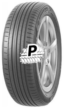 GREENTRAC QUEST-X 235/55 R19 105W XL