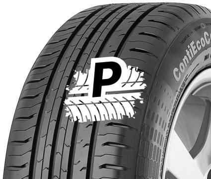 CONTINENTAL ECO CONTACT 5 165/60 R15 77H