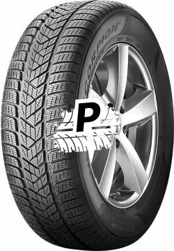 PIRELLI SCORPION WINTER 255/40 R20 101V XL (ELECT) M+S