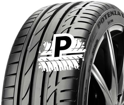 BRIDGESTONE POTENZA S001 235/40 R19 96W XL VOLVO S60 [E.A. Volvo]
