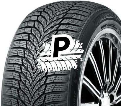 NEXEN WINGUARD SPORT 2 (WU7) 255/45 R18 103V XL