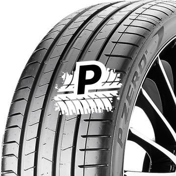 PIRELLI P-ZERO (NEW) S.C. 255/40 R19 100Y XL (*) (R-F) RUNFLAT (NEU) [BMW]