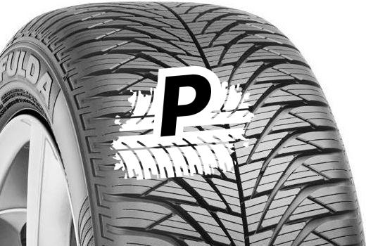 FULDA MULTICONTROL 215/60 R16 99V XL