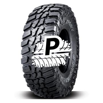 NANKANG MT-1 CONQUERER M/T 265/70 R17 121/118Q P.O.R.