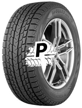 YOKOHAMA G075 ICE GUARD 265/60 R18 110Q