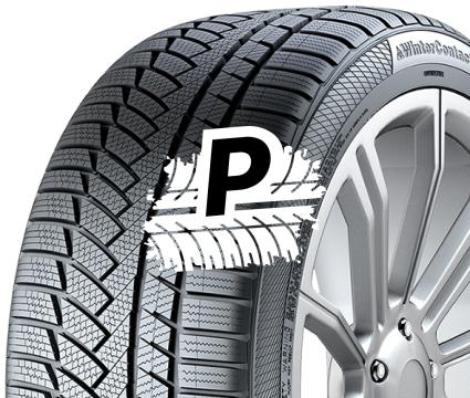 CONTINENTAL WINTER CONTACT TS 850P SUV 235/60 R18 103T CS SEAL (+) [VW]