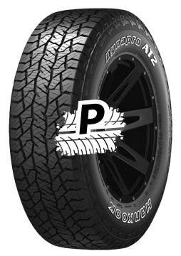 HANKOOK RF11 DYNAPRO AT2 235/75 R16 112T XL OWL M+S