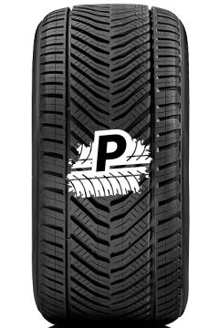 RIKEN ALL SEASON 185/65 R15 88T CELOROČNÍ M+S