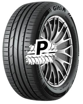 GITI SYNERGY H2 185/55 R15 82H