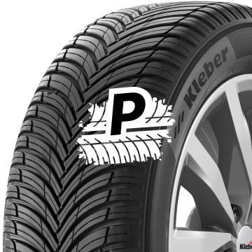 KLEBER (MICHELIN) QUADRAXER 3 205/55 R16 94V XL M+S